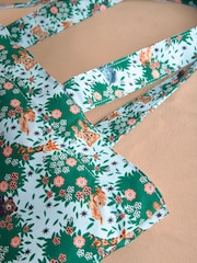 Cath Kidston Blue Large Great Ormond Street Hospital Book Bag - Image 3 of 3