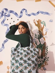 Cath Kidston Large Great Ormond Street Hospital Book Bag - Bild 4 von 7