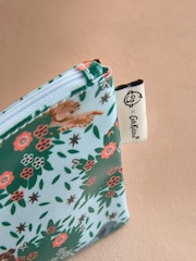 Cath Kidston Blue Great Ormond Street Hospital Zip Purse - Image 2 of 3