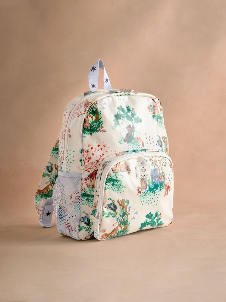 Cath Kidston Jungle Kids Large Great Ormond Street Hospital Backpack - Image 1 of 3