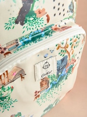Cath Kidston Jungle Kids Large Great Ormond Street Hospital Backpack - Image 3 of 3