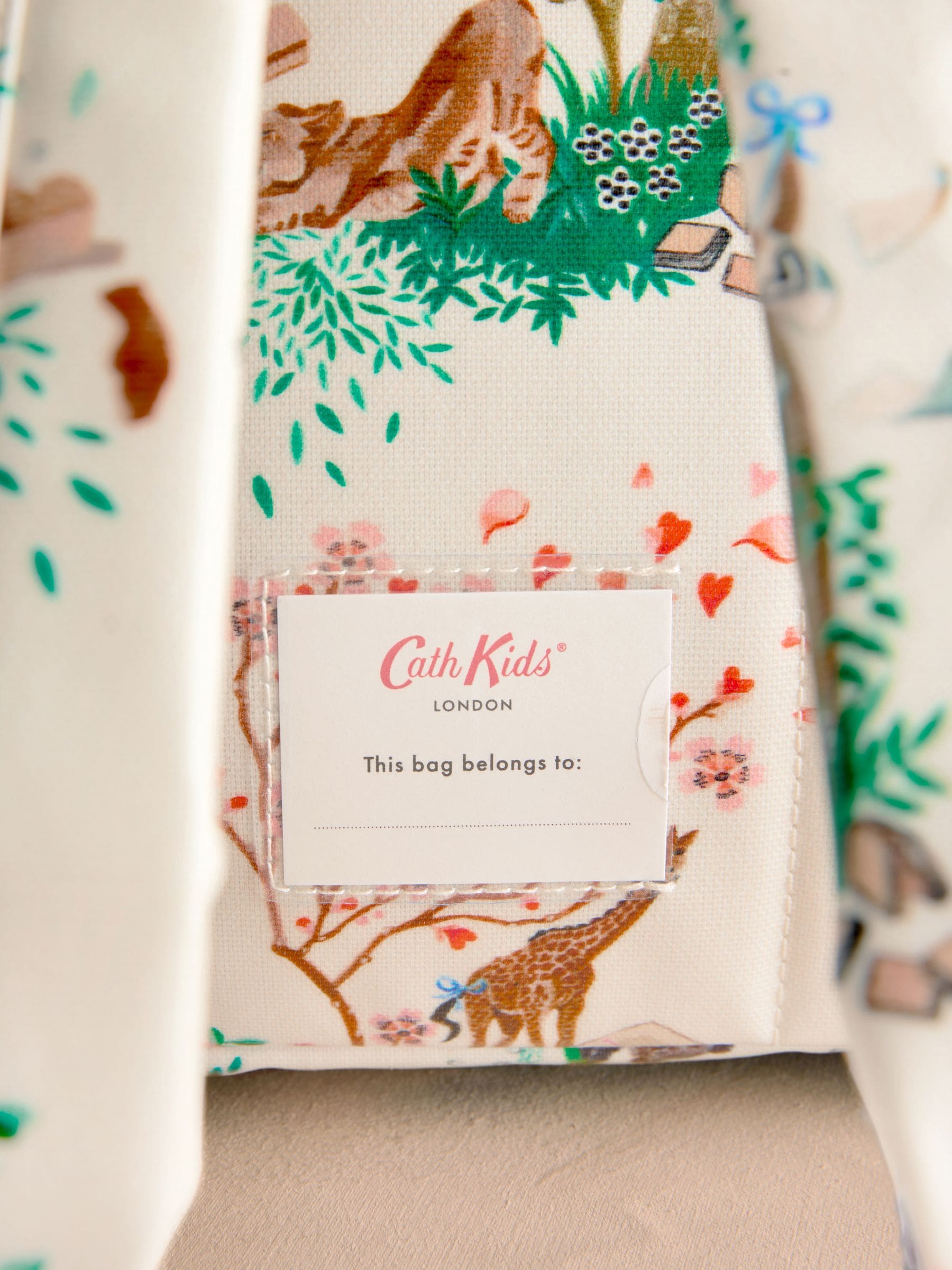 Buy Cath Kidston Jungle Kids Large Great Ormond Street Hospital