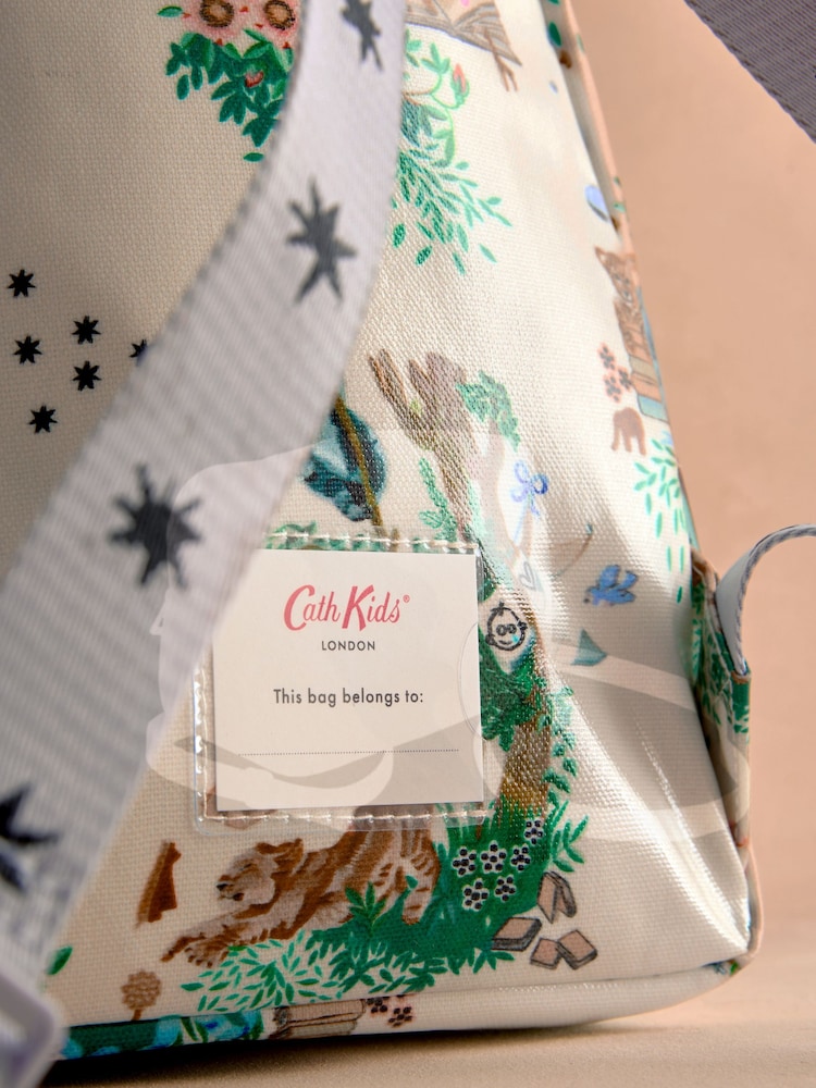 cath kidston mini backpack bramley sprig Buy Cath Kidston Jungle Kids Great Ormond Street Hospital Mini Backpack  from Next USA