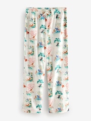 Cath Kidston Ecru Great Ormond Street Hospital Button Through Pyjama Set - Image 10 of 13