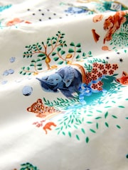 Cath Kidston Ecru Great Ormond Street Hospital Button Through Pyjama Set - Image 6 of 6