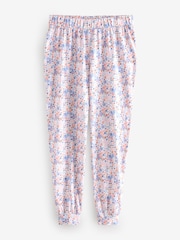 Cath Kidston Pink Great Ormond Street Hospital Twosie Pyjamas - Image 3 of 5