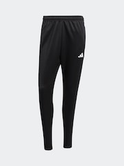adidas Black Tiro Joggers - Image 6 of 6