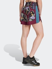 adidas Black Farm Shorts - Image 2 of 6