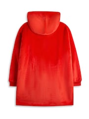 Rouge - Vanilla Underground Kid Super Mario Personnage Couverture Sweat-shirt à capuche - Image 2 de 6