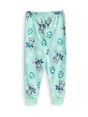 Vanilla Underground Pink Girls Paw Patrol Pyjamas 2 Pack - Image 3 of 5