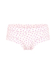 Victoria's Secret Purest Pink Dot Cheeky Knickers - Image 3 of 3