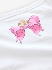 Katzenmotiv - Cath Kidston – T-Shirt aus 100 % Baumwolle - Bild 9 von 10