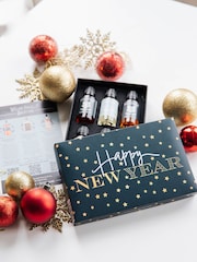 DrinksTime Happy New Year Whisky Gift Set 6x3cl - Image 1 of 1