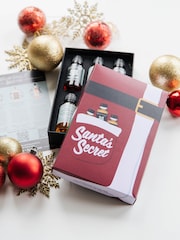 DrinksTime Santa's Secret Whisky Gift Set 6x3cl - Image 1 of 1