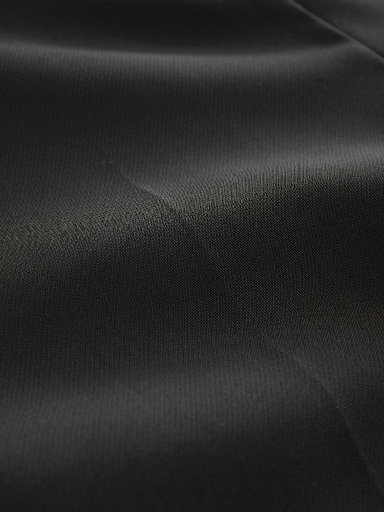 Black Tailored Skinny Trousers - Image 9 of 9 Black Tailored Skinny Trousers - Image 9 of 9