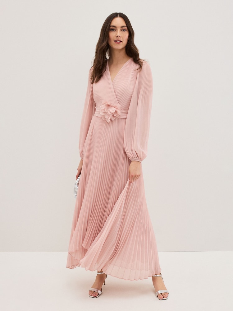 Phase Eight Isadora Maxi Dress - Imagen 1 de 7 Phase Eight Isadora Maxi Dress - Imagen 1 de 7