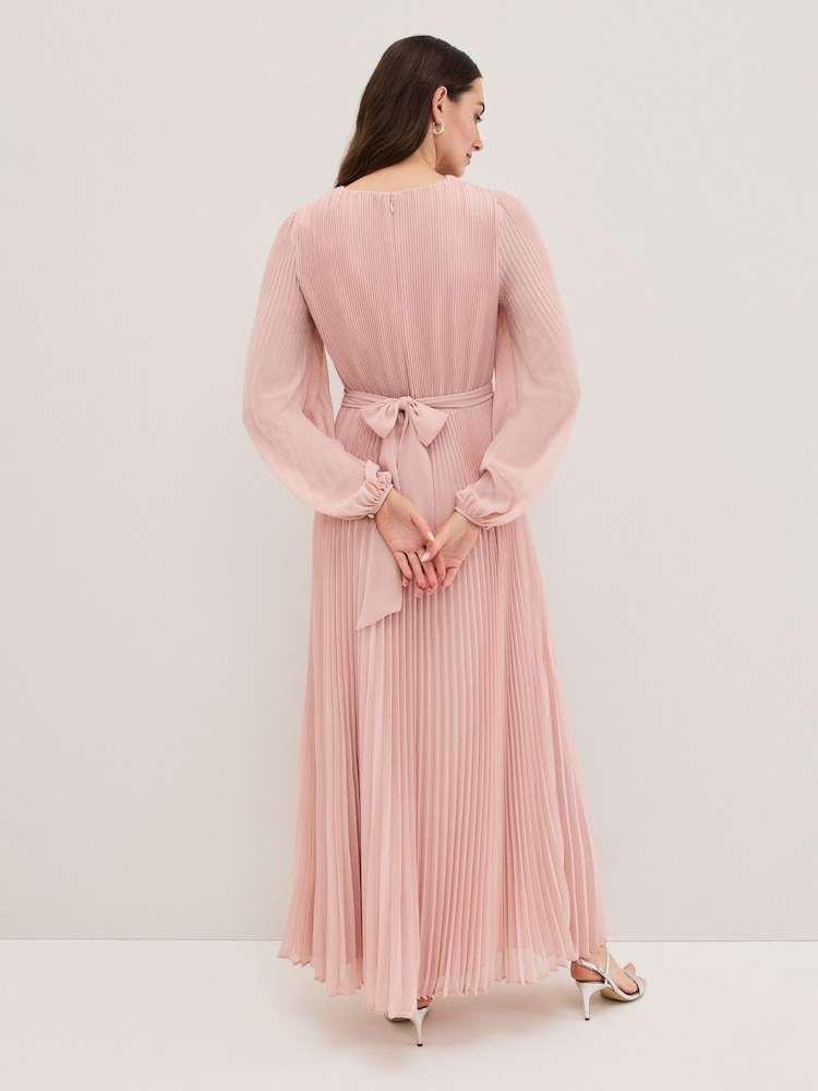 Phase Eight Isadora Maxi Dress - Imagen 2 de 7 Phase Eight Isadora Maxi Dress - Imagen 2 de 7