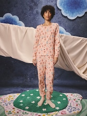 Cath Kidston Twosie Pyjamas Set - Bild 1 von 12