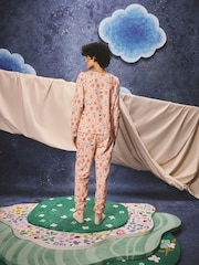 Cath Kidston Twosie Pyjamas Set - Bild 2 von 12