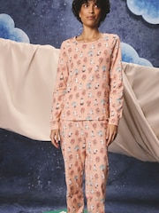 Cath Kidston Twosie Pyjamas Set - Bild 3 von 12