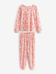 Cath Kidston Twosie Pyjamas Set - Bild 8 von 12