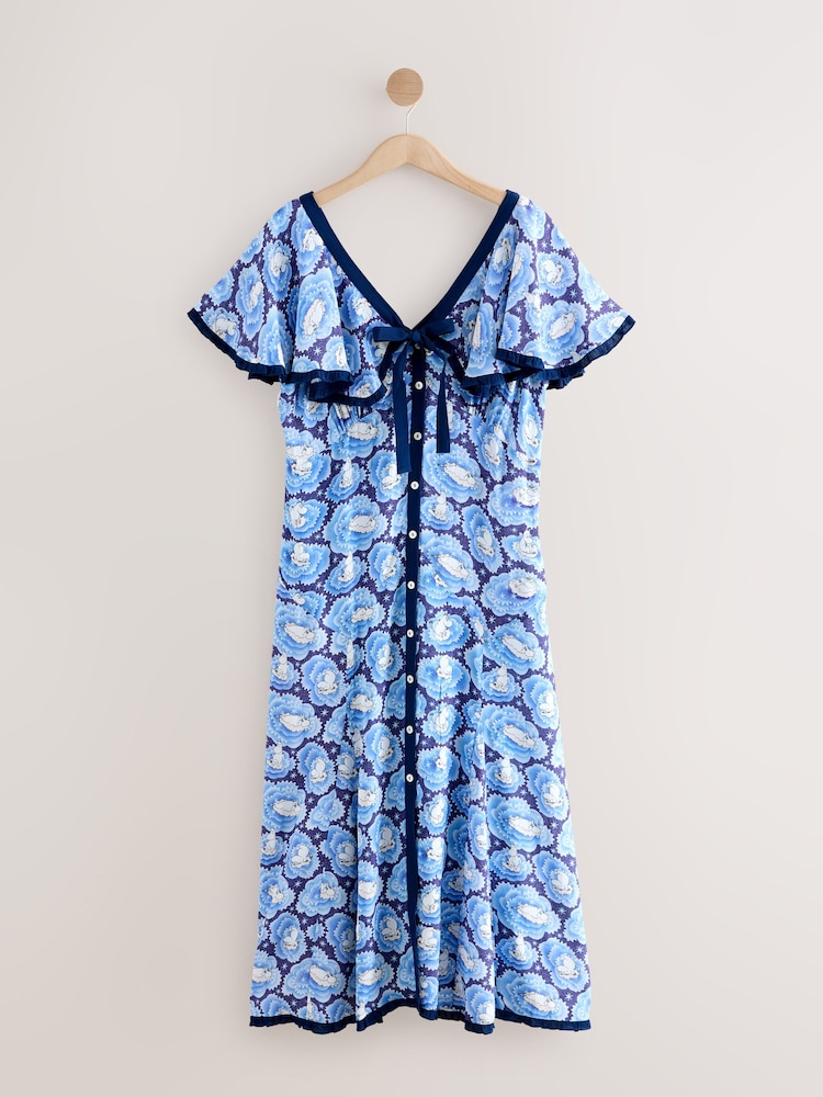 knee length dresses for ladies Moomin Skirt