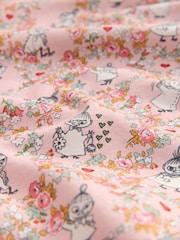 Cath Kidston Pink Little My Moomins Twosie Pyjamas - Image 11 of 12