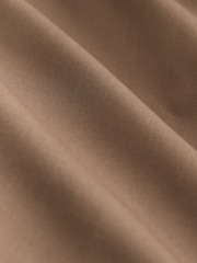 Camel Drop Waist Maxi Skirt - Image 7 of 7