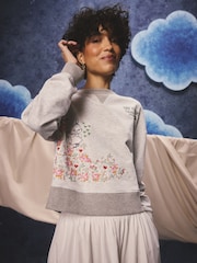 Cath Kidston Moomins Sweatshirt - Bild 4 von 12