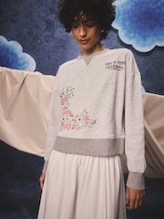 Cath Kidston Moomins Sweatshirt - Bild 7 von 12