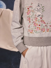Cath Kidston Moomins Sweatshirt - Bild 8 von 12