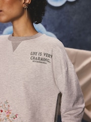 Cath Kidston Moomins Sweatshirt - Bild 9 von 12