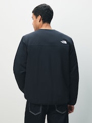 The North Face Black Mens Itli Liner Jacket - Image 2 of 4