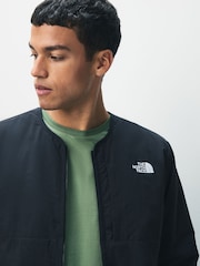 The North Face Black Mens Itli Liner Jacket - Image 4 of 4