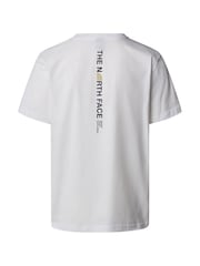 The North Face Vertical Back Print T-Shirt - Imagen 5 de 5