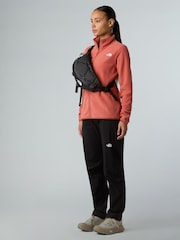 The North Face® Glacier Fleece mit durchgehendem Reißverschluss - Bild 4 von 4