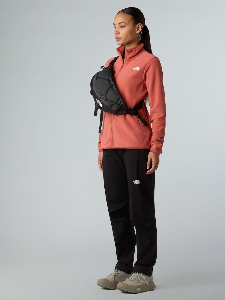 The North Face® Glacier Fleece mit durchgehendem Reißverschluss - Bild 4 von 4