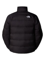 The North Face Black Hydrenalite Down Padded Jacket - Image 6 of 6