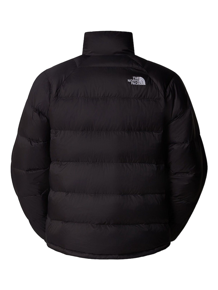 The North Face Black Hydrenalite Down Padded Jacket - Image 6 of 6 The North Face Black Hydrenalite Down Padded Jacket - Image 6 of 6