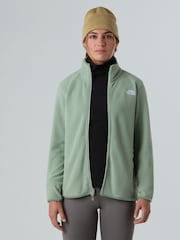 The North Face® Glacier Fleece mit durchgehendem Reißverschluss - Bild 3 von 4