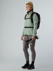 The North Face® Glacier Fleece mit durchgehendem Reißverschluss - Bild 4 von 4