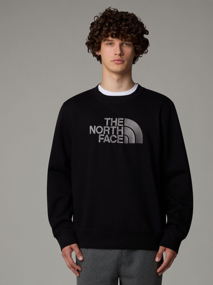 The North Face Drew Peak Crew - Imagem 1 de 4