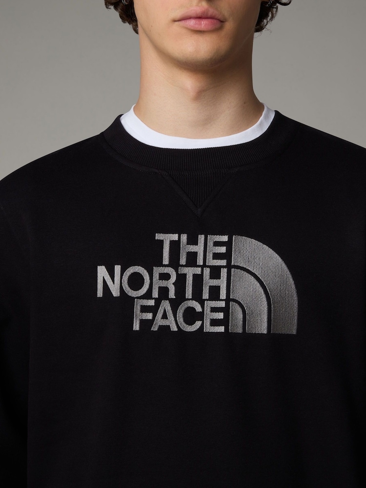 The North Face Drew Peak Crew - Imagem 4 de 4