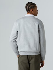 The North Face Grey Essential Relaxed Sweat Top - Image 2 of 5