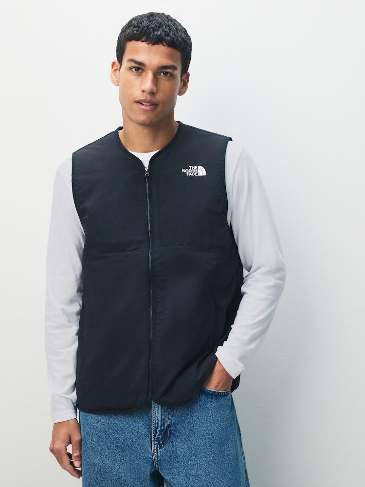 The North Face Black Iti Liner Gilet - Image 1 of 1