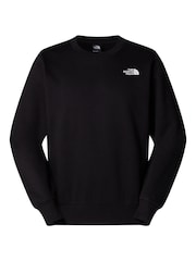 The North Face Simple Dome Crew - Imagem 1 de 2
