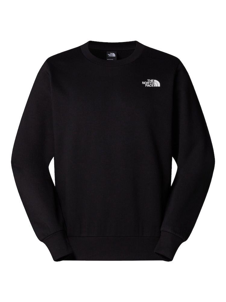 The North Face Simple Dome Crew - Imagem 1 de 2