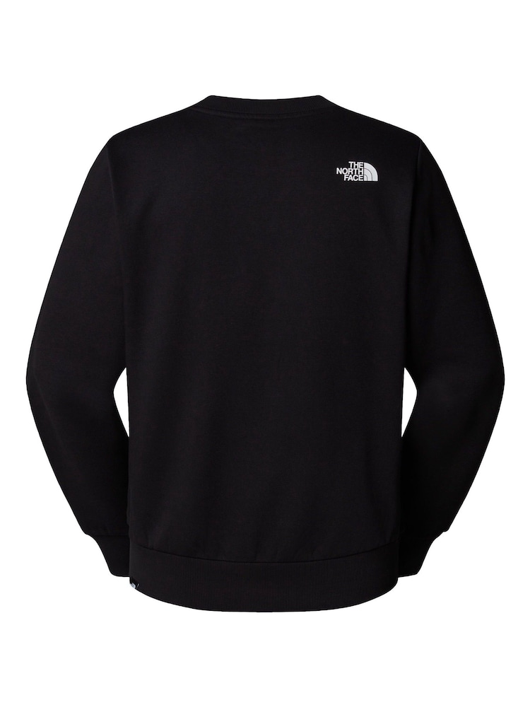 The North Face Simple Dome Crew - Imagem 2 de 2
