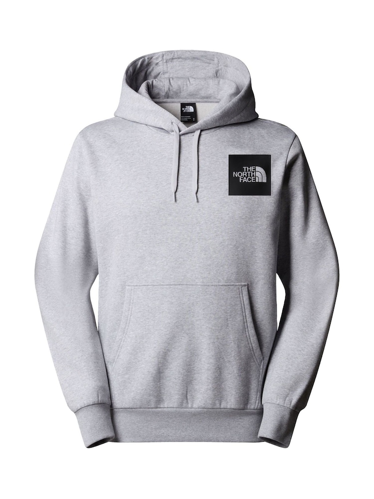 The North Face Fine Hoodie - صورة 1 من 2