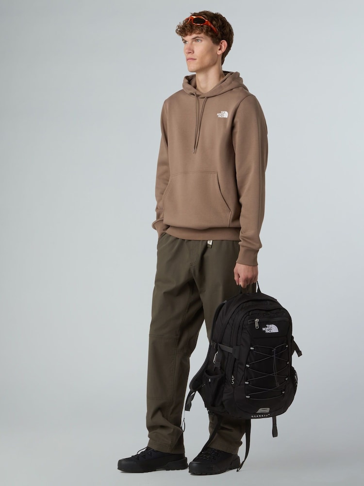 هودي Simple Dome من The North Face - صورة 2 من 5